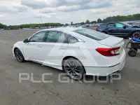 2021 Honda Accord фото