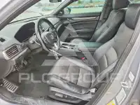 2021 Honda Accord фото