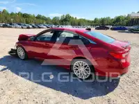 2021 Honda Accord фото