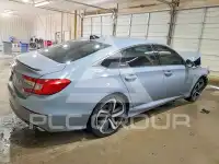2021 Honda Accord photo