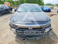 2021 Honda Accord фото