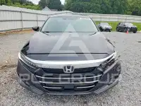 2021 Honda Accord фото