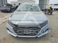2021 Honda Accord фото