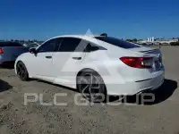 2021 Honda Accord фото