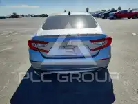 2021 Honda Accord фото