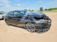 2021 Honda Accord фото