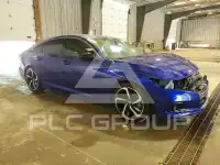 2021 Honda Accord фото