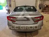2021 Honda Accord фото