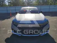 2021 Honda Accord фото