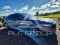 2021 Honda Accord photo