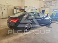 2021 Honda Accord фото