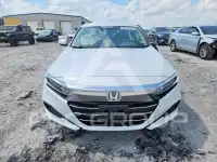 2021 Honda Accord фото