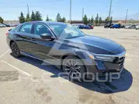 2021 Honda Accord фото