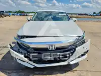 2021 Honda Accord photo