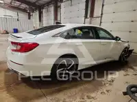 2021 Honda Accord фото