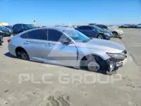 2021 Honda Accord фото