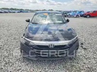 2021 Honda Accord photo
