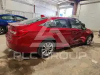 2021 Honda Accord фото