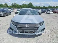 2021 Honda Accord photo