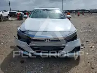 2021 Honda Accord фото