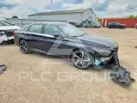2021 Honda Accord фото