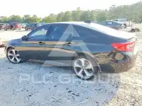 2021 Honda Accord фото