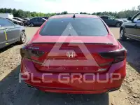 2021 Honda Accord фото