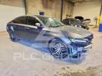 2021 Honda Accord фото