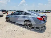 2021 Honda Accord фото