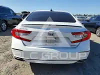 2021 Honda Accord фото