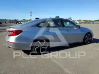 2021 Honda Accord фото