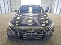 2021 Honda Accord фото
