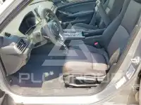 2021 Honda Accord фото
