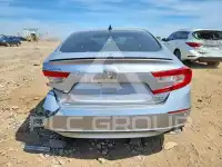 2021 Honda Accord фото