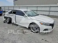 2021 Honda Accord фото
