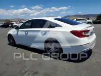 2021 Honda Accord photo