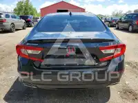 2021 Honda Accord фото