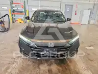 2021 Honda Accord фото
