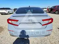 2021 Honda Accord фото