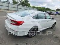 2021 Honda Accord фото