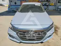 2021 Honda Accord фото