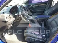 2021 Honda Accord photo