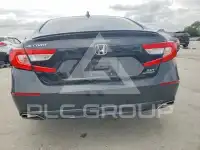 2021 Honda Accord фото