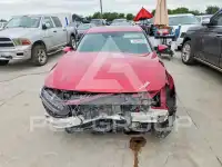 2021 Honda Accord photo