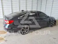 2021 Honda Accord фото