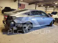 2021 Honda Accord фото