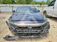 2021 Honda Accord фото