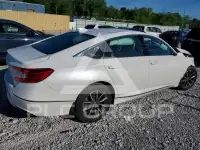 2021 Honda Accord фото