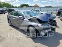 2021 Honda Accord фото