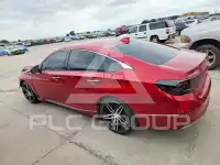 2021 Honda Accord photo